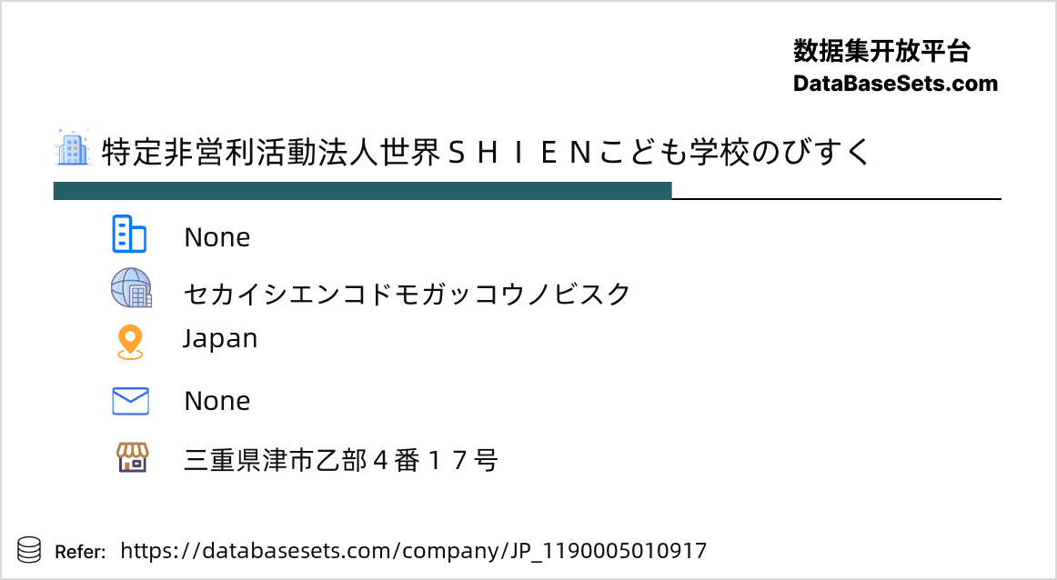 Japan-1190005010917
