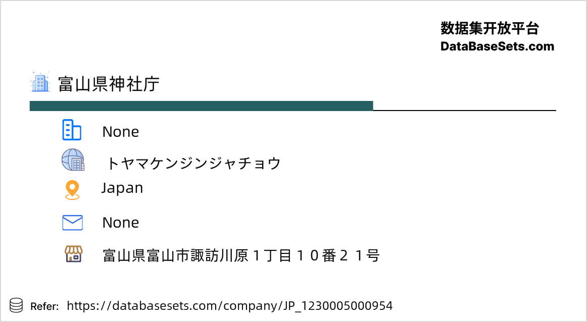 Japan-1230005000954