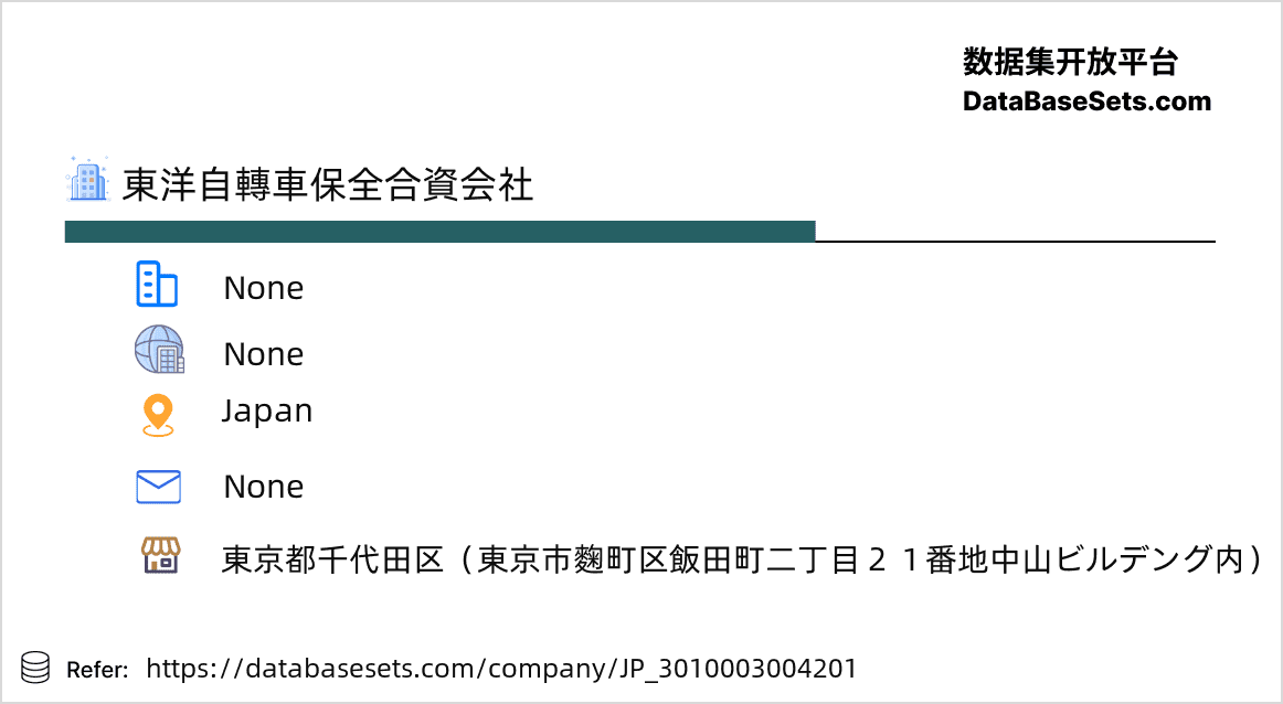 Japan-3010003004201