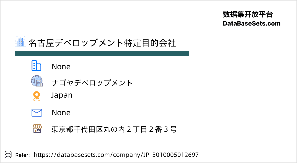 Japan-3010005012697