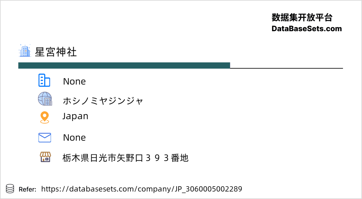 Japan-3060005002289