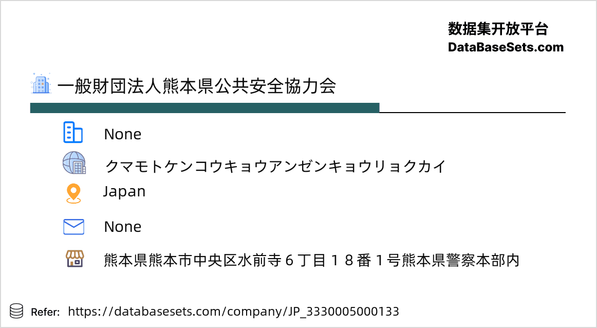 Japan-3330005000133