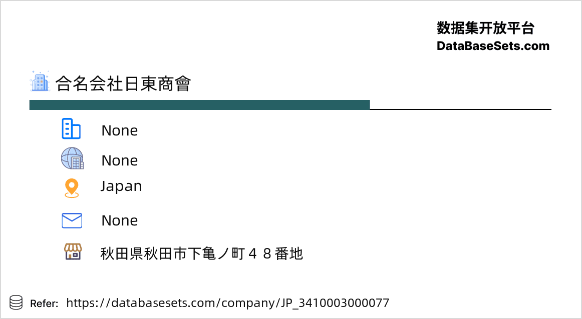 Japan-3410003000077