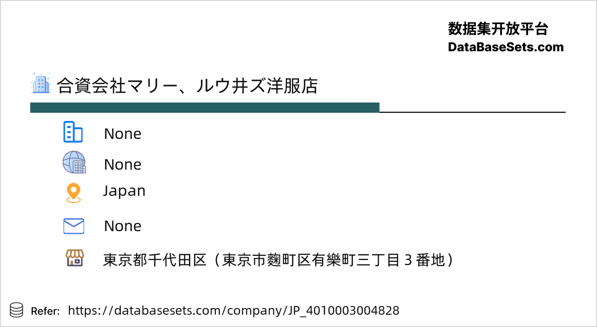 Japan-4010003004828