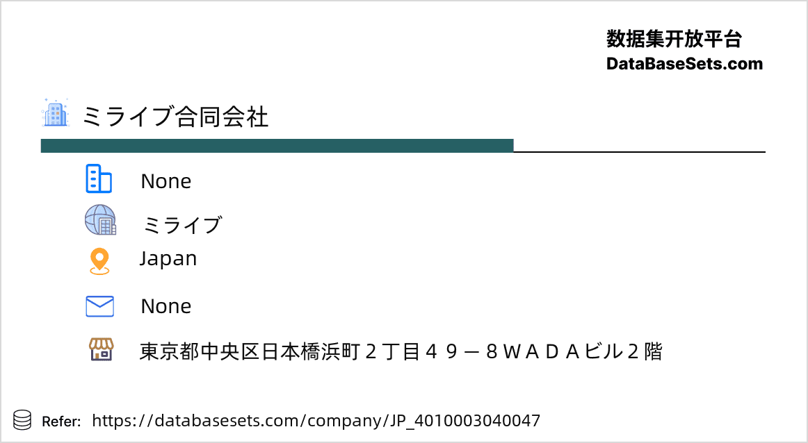 Japan-4010003040047