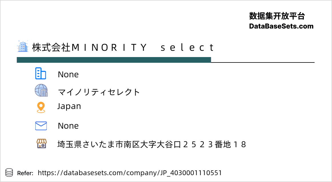 Japan-4030001110551