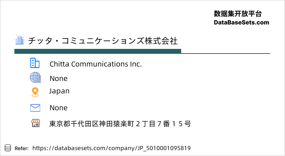 Japan-5010001095819