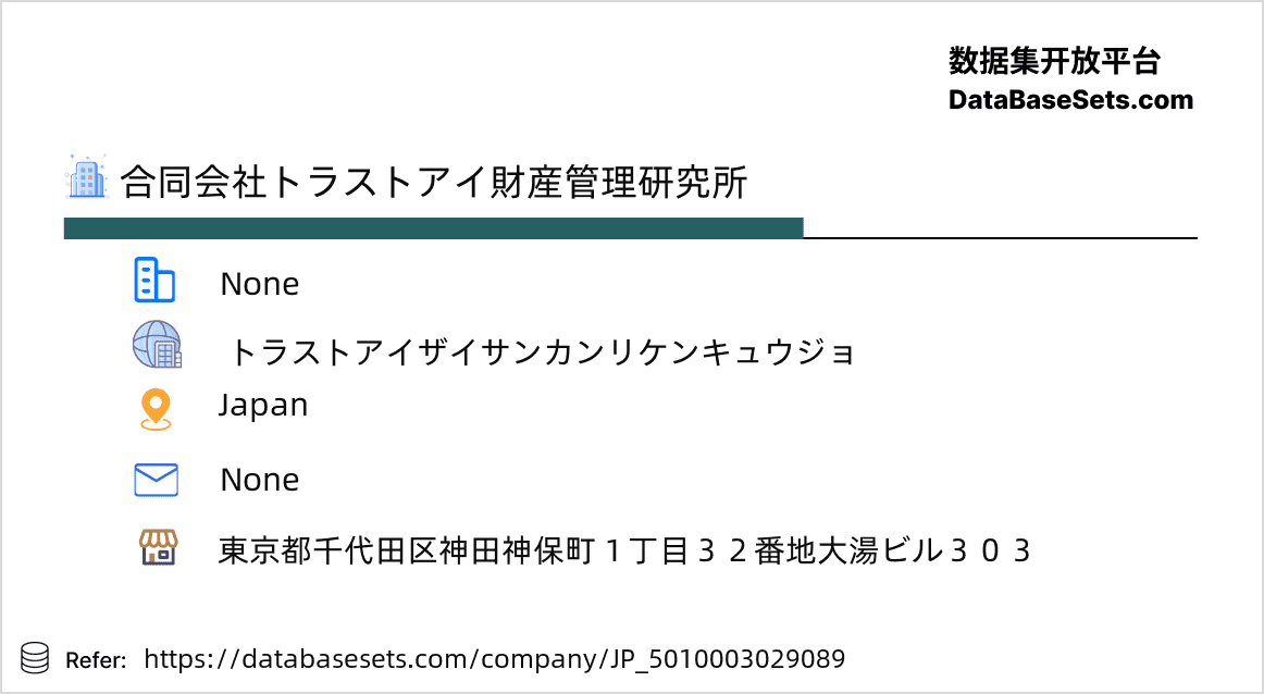 Japan-5010003029089