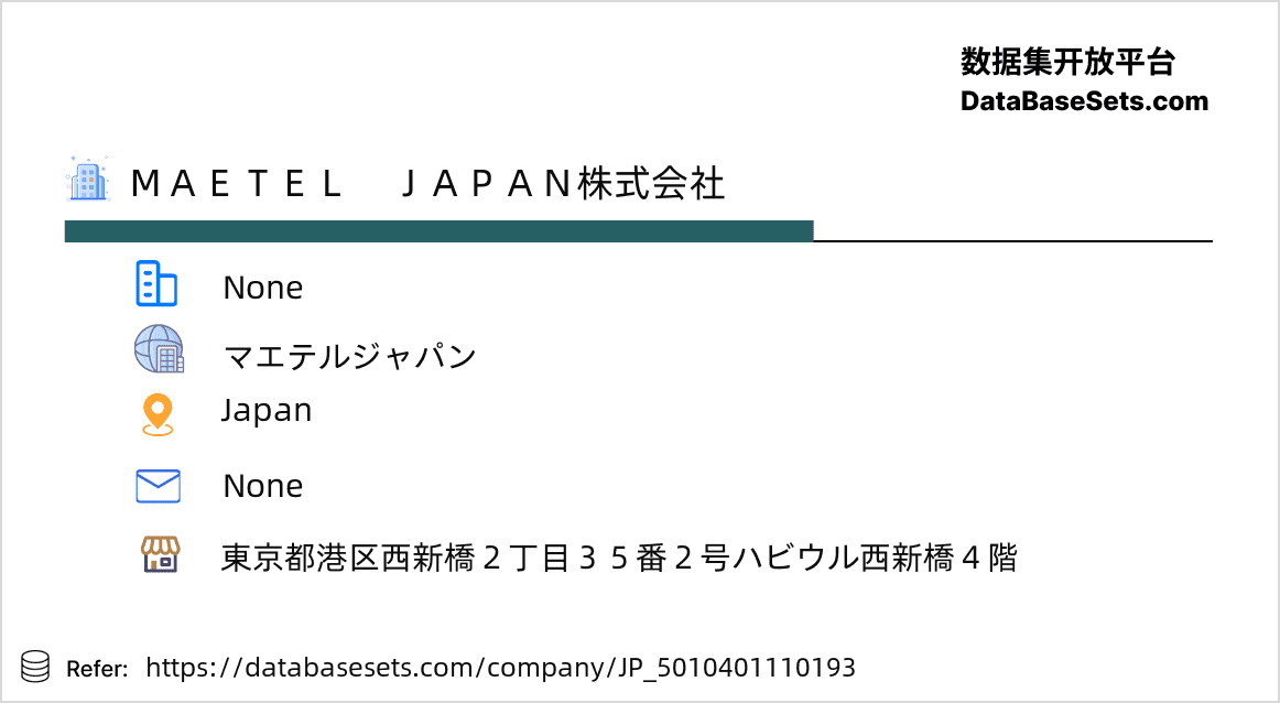 Japan-5010401110193