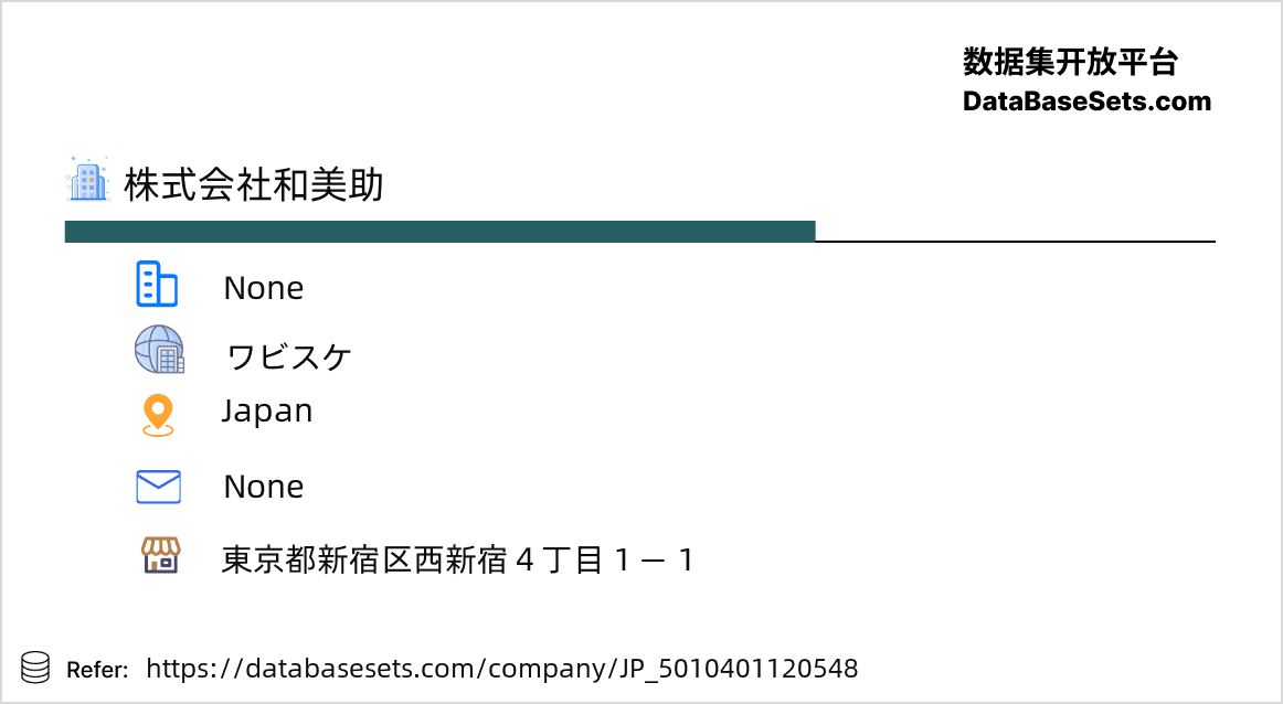 Japan-5010401120548