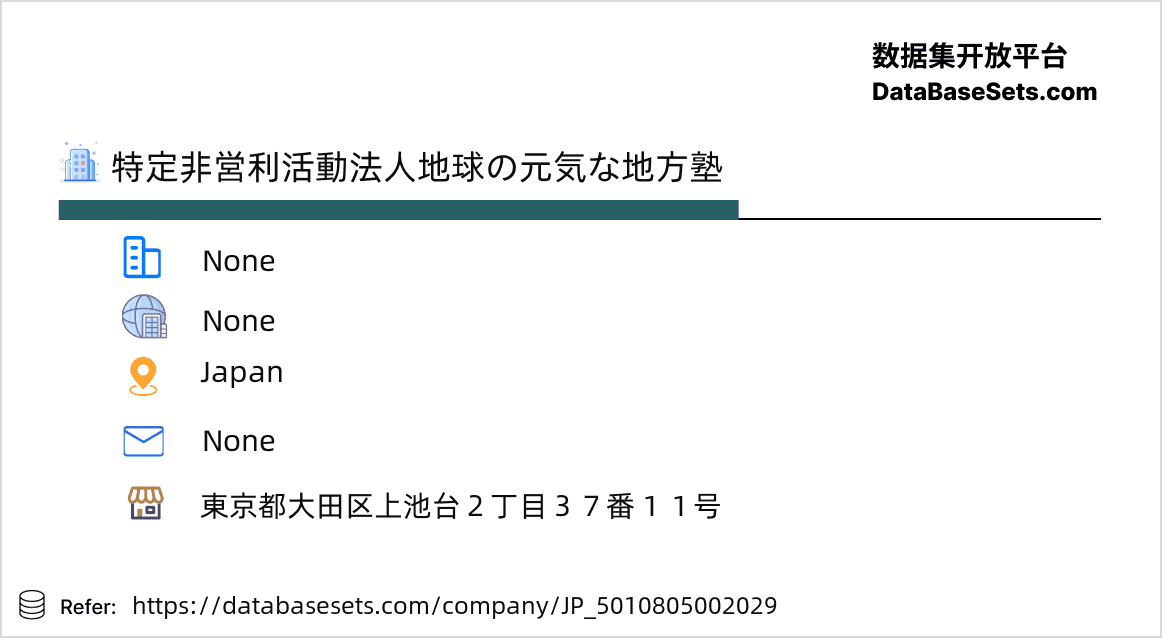 Japan-5010805002029