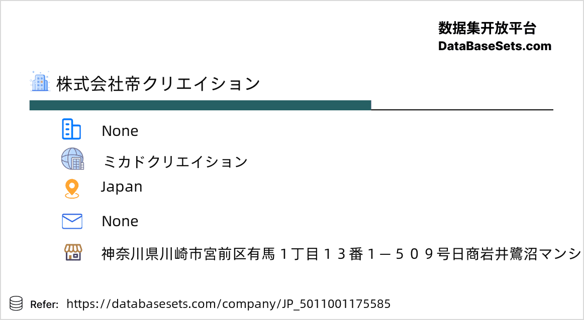 Japan-5011001175585