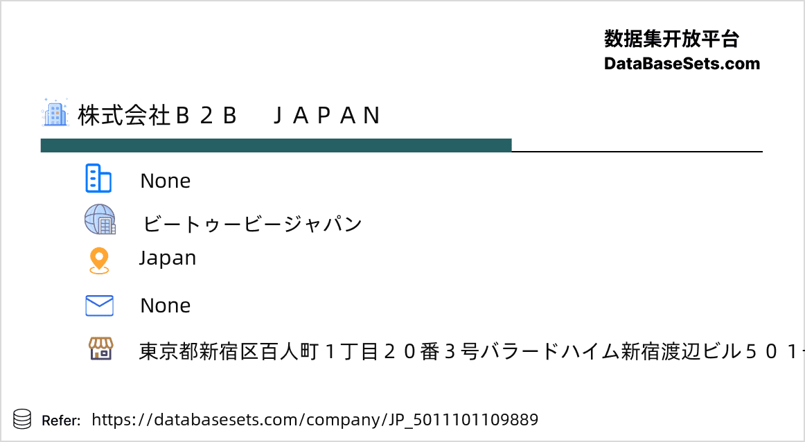 Japan-5011101109889