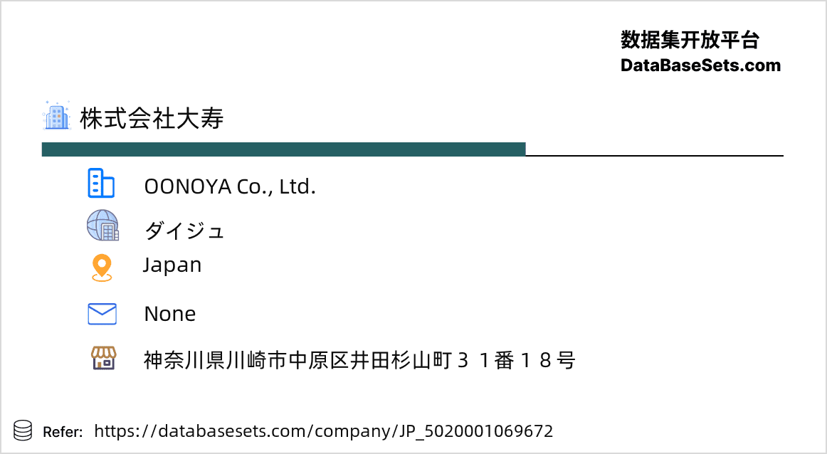 Japan-5020001069672