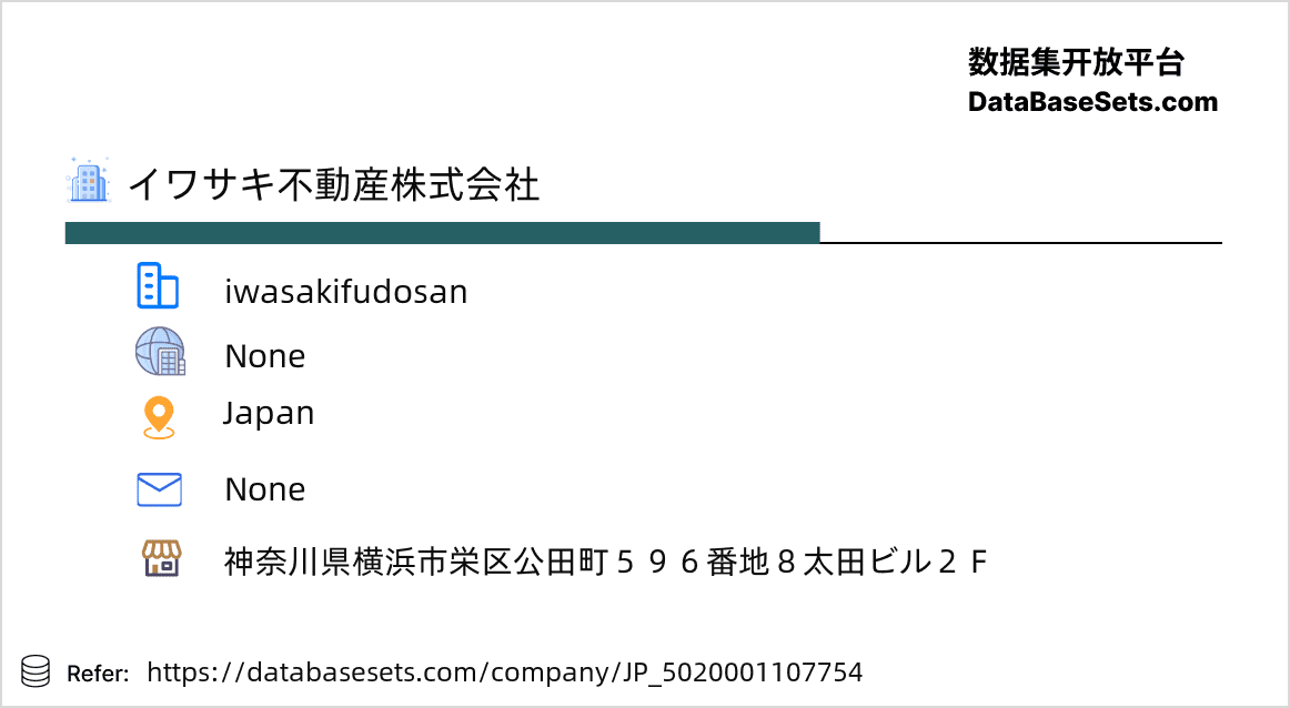 Japan-5020001107754