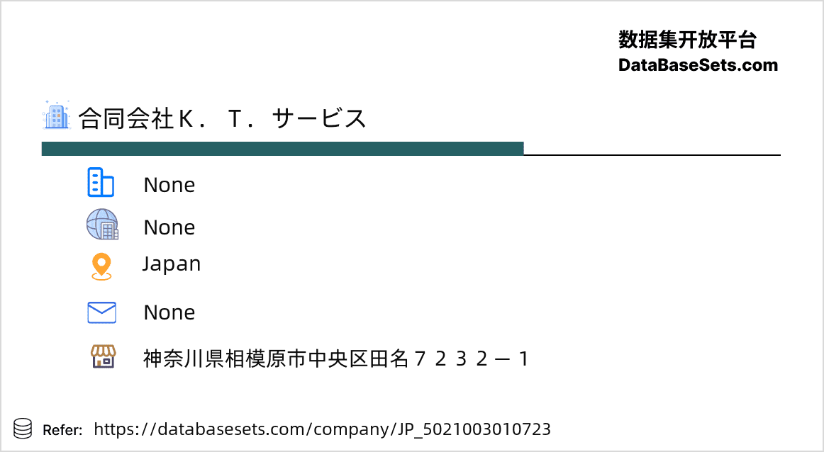 Japan-5021003010723