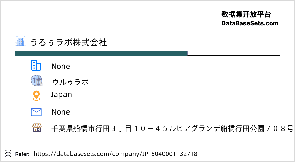 Japan-5040001132718