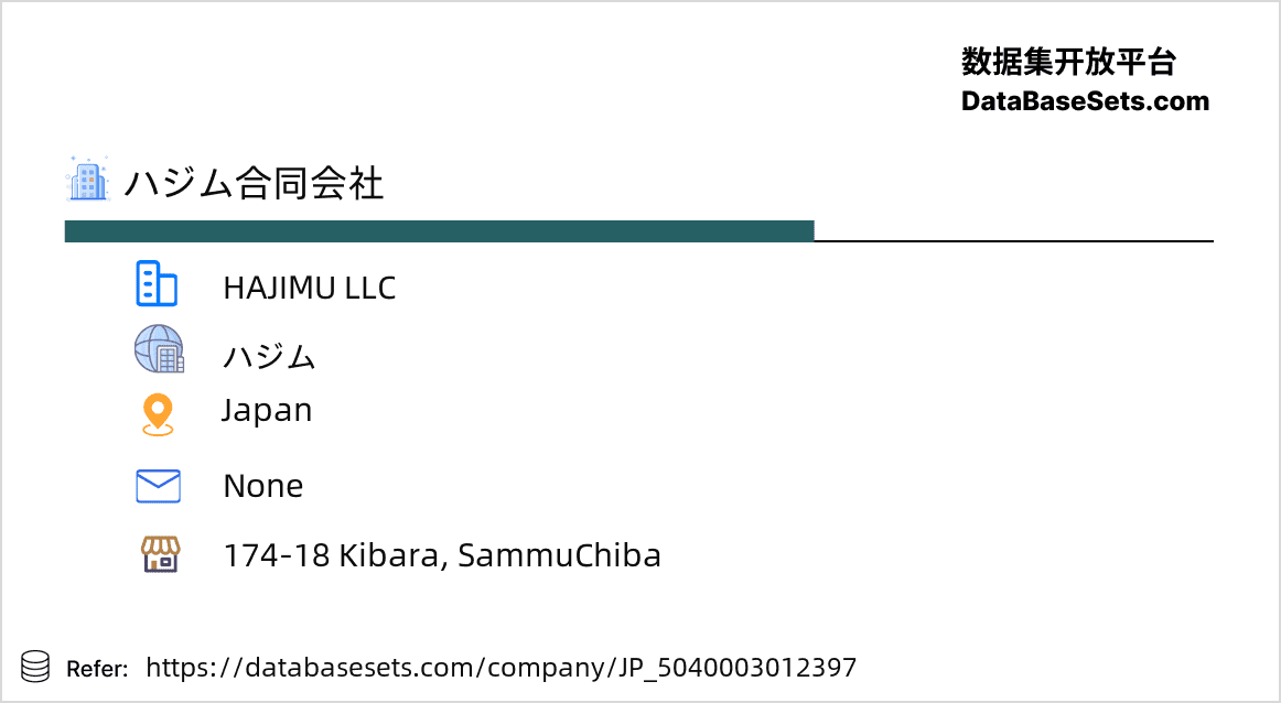 Japan-5040003012397