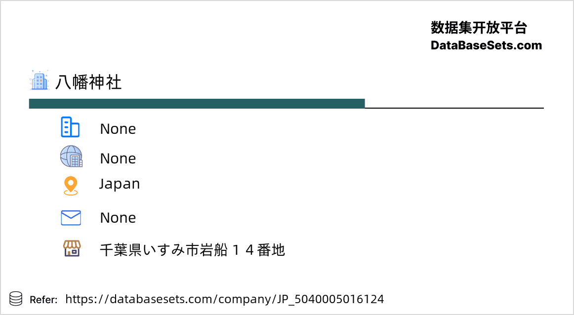 Japan-5040005016124