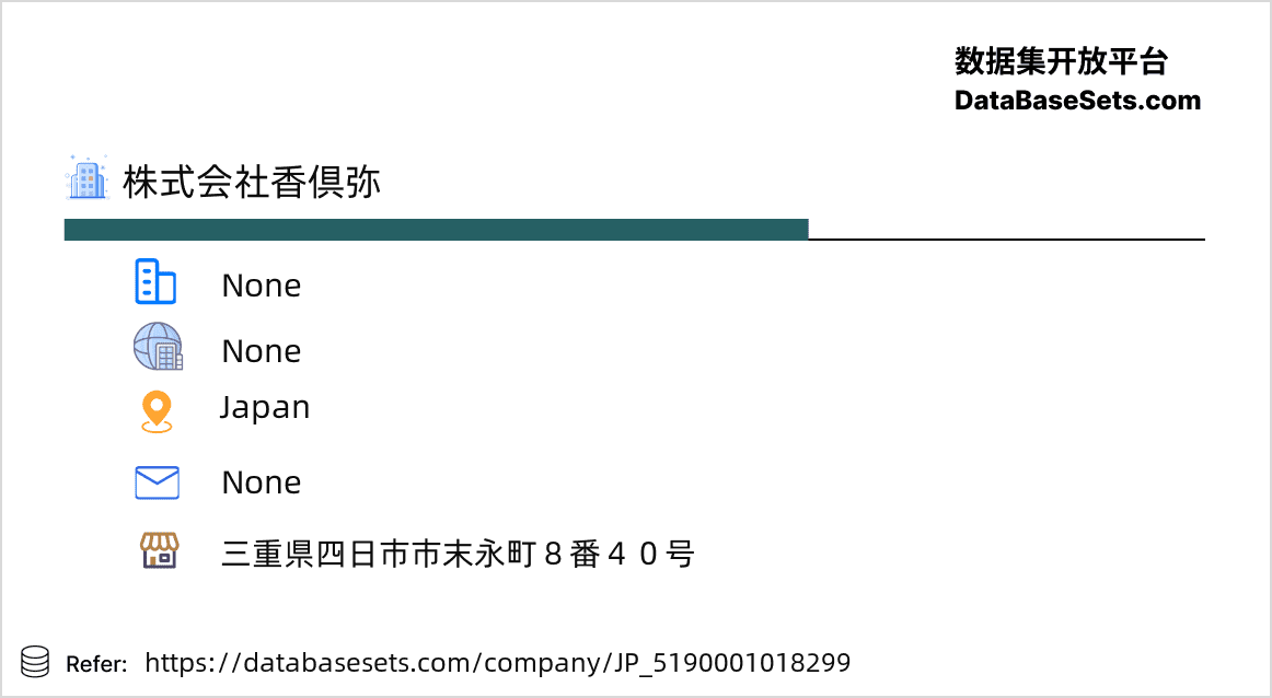 Japan-5190001018299
