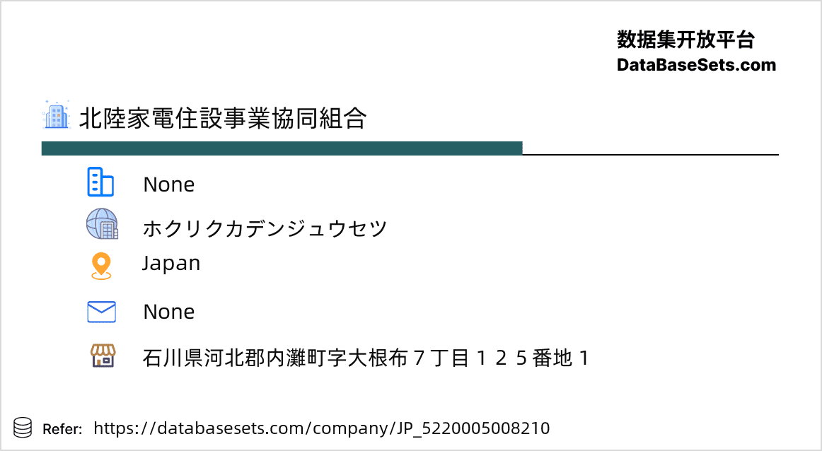 Japan-5220005008210
