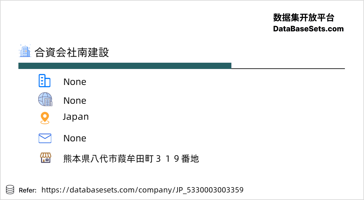 Japan-5330003003359