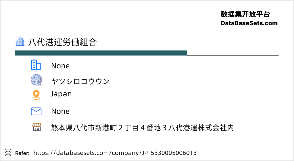 Japan-5330005006013