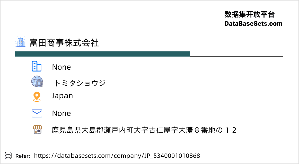 Japan-5340001010868