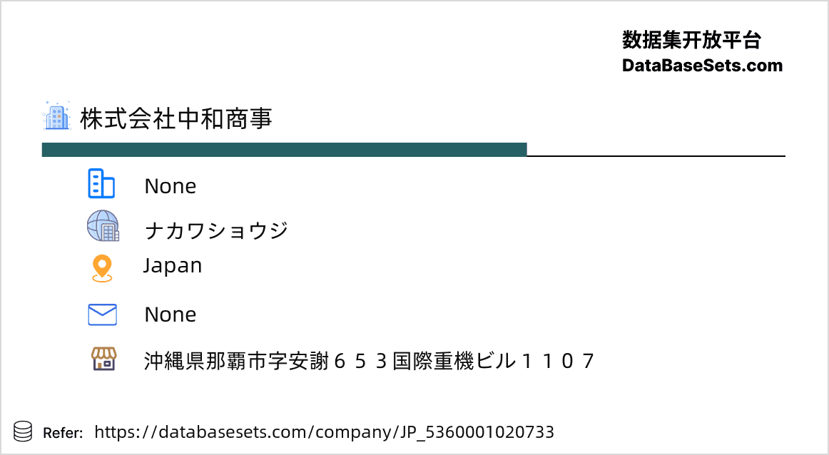 Japan-5360001020733