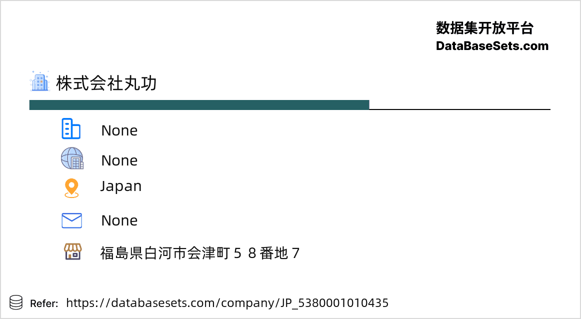 Japan-5380001010435