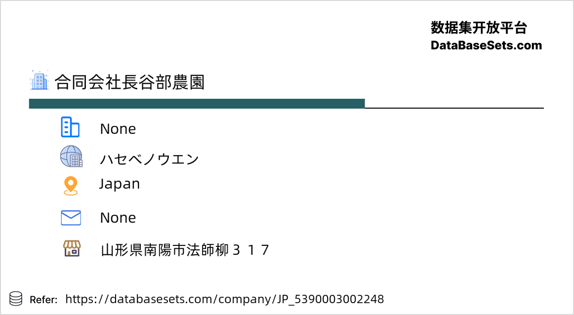 Japan-5390003002248