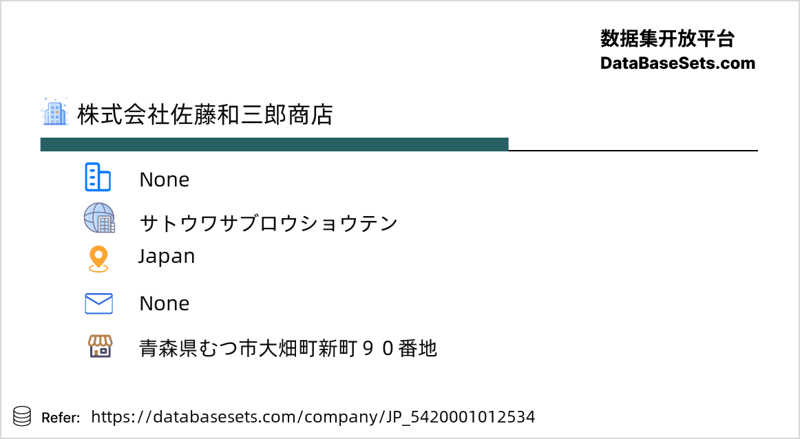 Japan-5420001012534