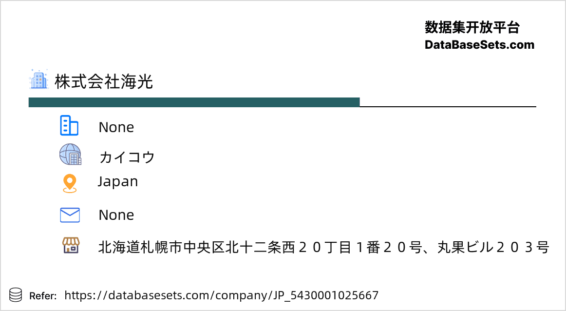 Japan-5430001025667