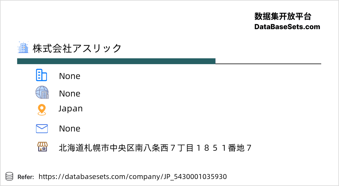 Japan-5430001035930