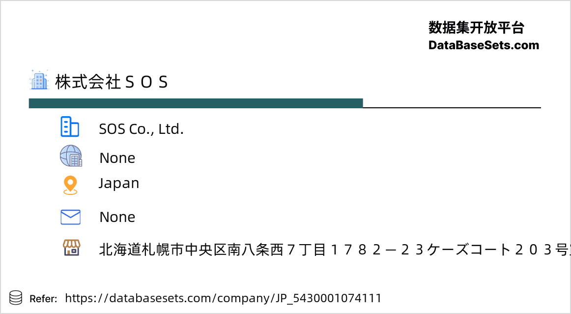 Japan-5430001074111
