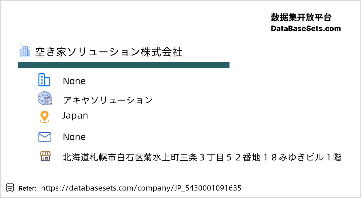 Japan-5430001091635