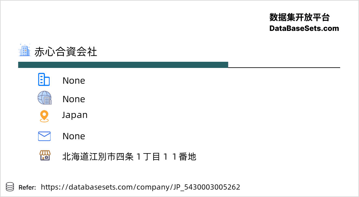 Japan-5430003005262