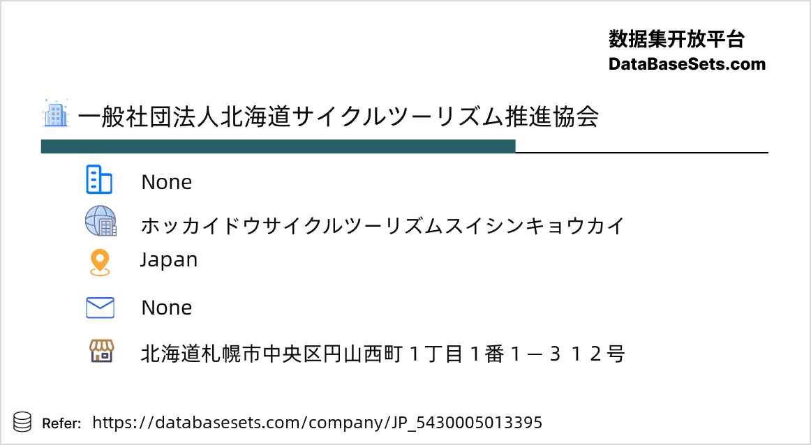 Japan-5430005013395