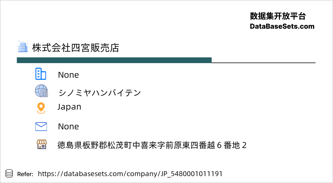 Japan-5480001011191