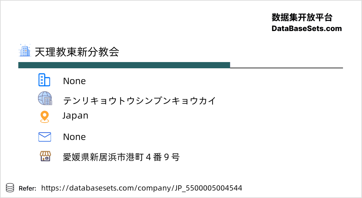 Japan-5500005004544