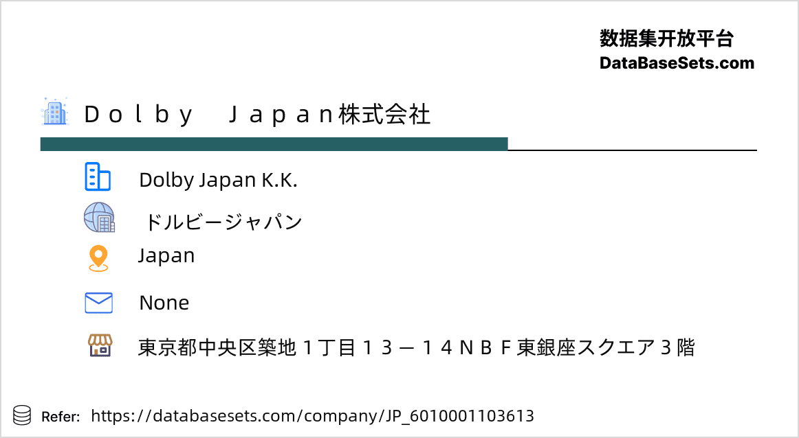 Japan-6010001103613