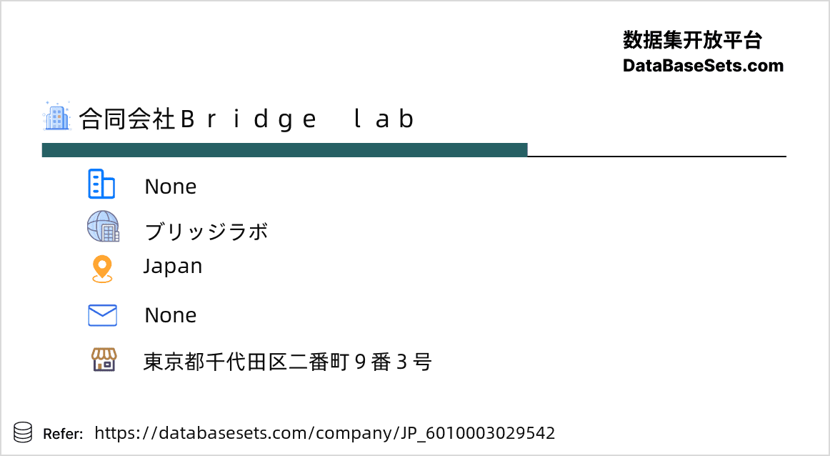 Japan-6010003029542