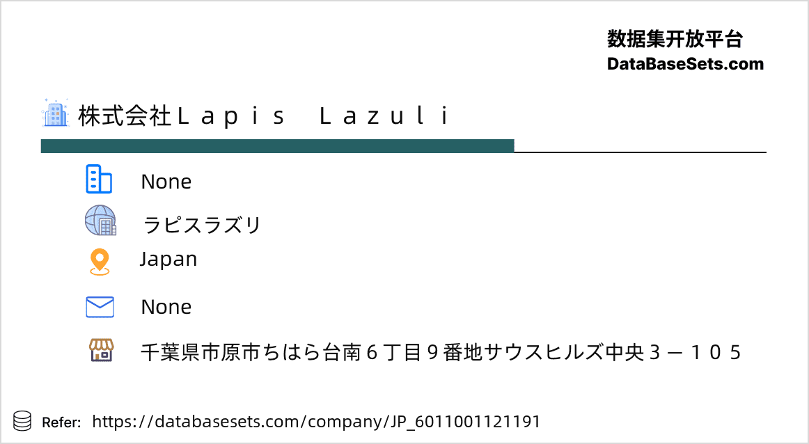 Japan-6011001121191