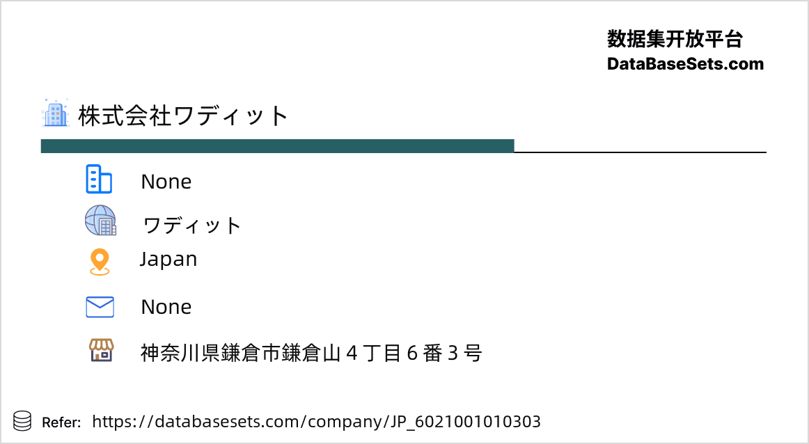 Japan-6021001010303