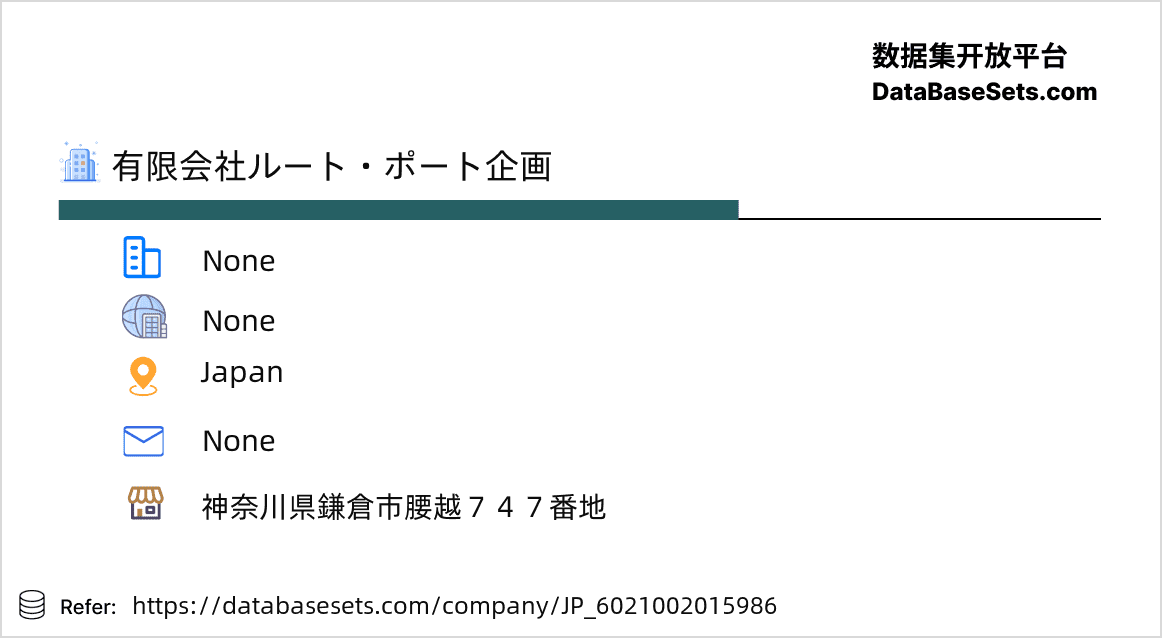 Japan-6021002015986