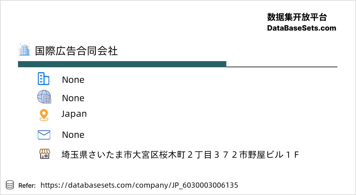 Japan-6030003006135