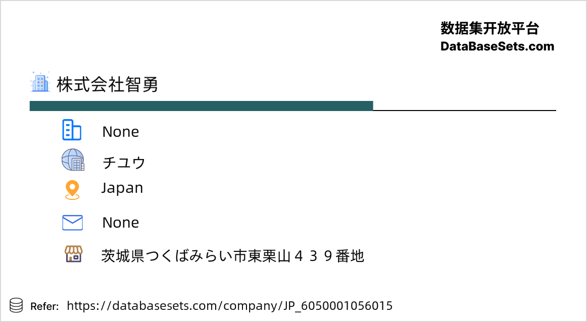 Japan-6050001056015