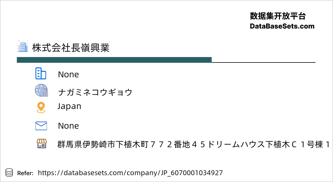 Japan-6070001034927