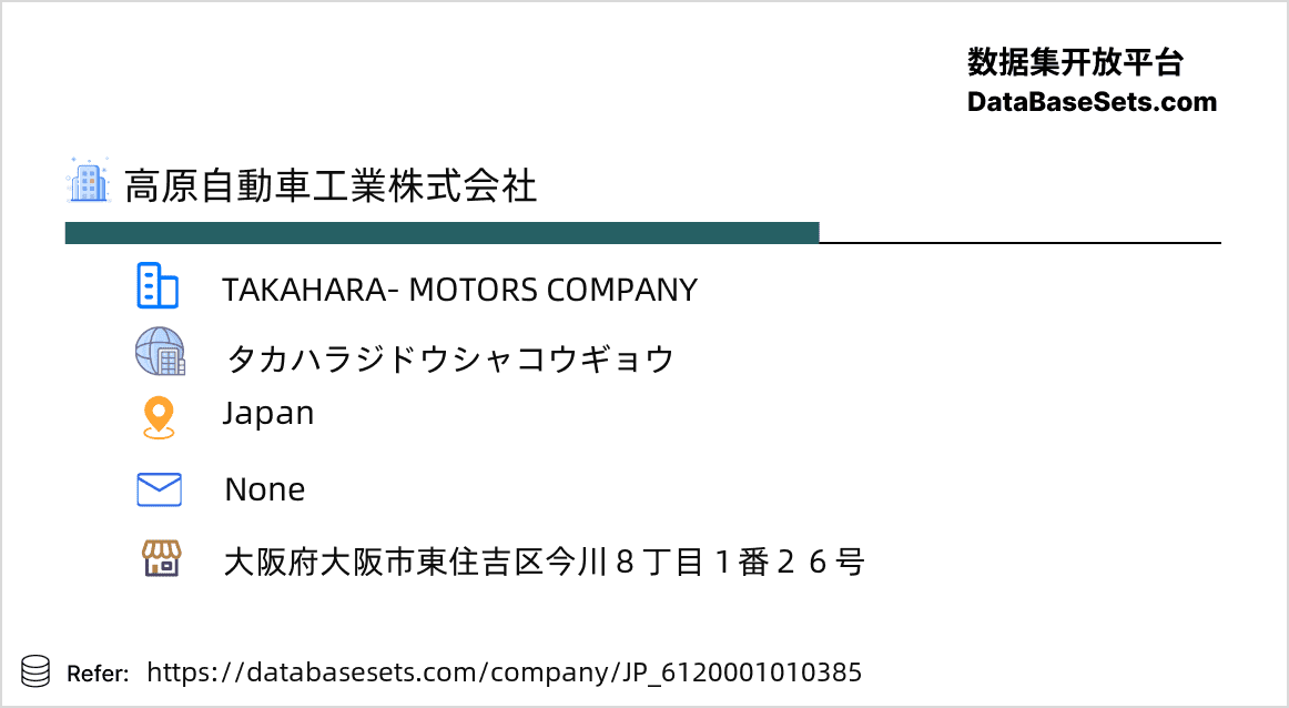 Japan-6120001010385