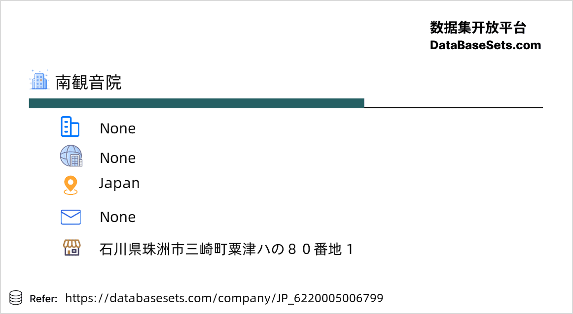 Japan-6220005006799